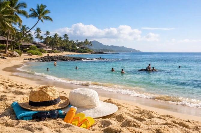 When to Visit Poipu Beach for the Best Trip