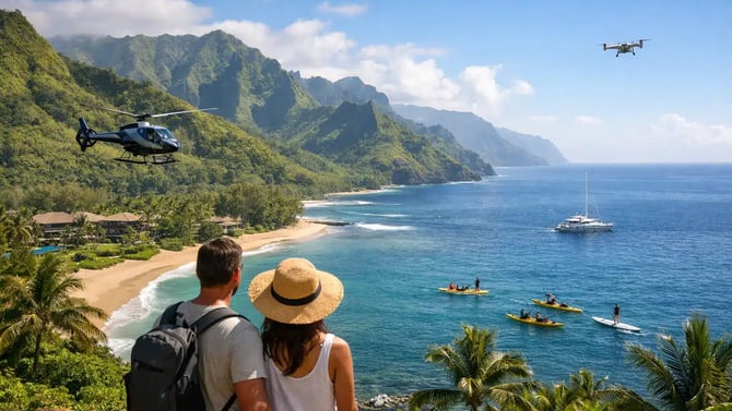 Kauai Travel Trends 2026 That Matter