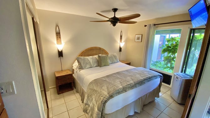 Vacation Rental Verses Hotel Room