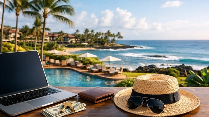 A Guide to Direct Booking Savings in Poipu
