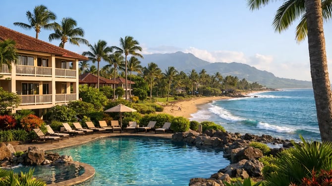 Manualoha Poipu Kai for a Better Kauai Stay
