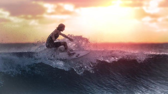 Water Sports Poipu