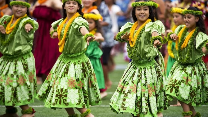 Prince Kuhio Day Celebration