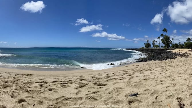 Kauai Weather Guide