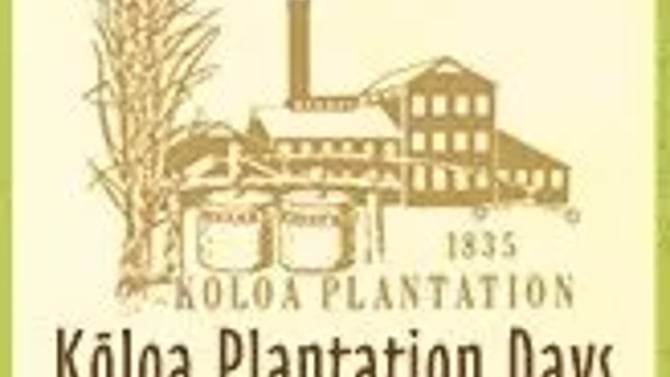 Koloa Plantation Days