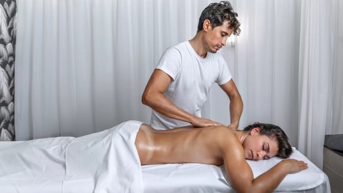 Massage Treatments