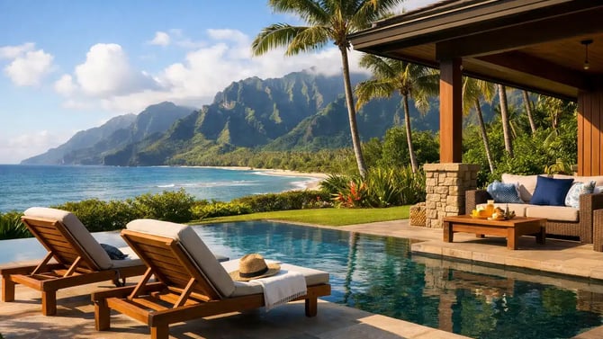 Kauai Vacation Rentals by Owner Worth Booking
