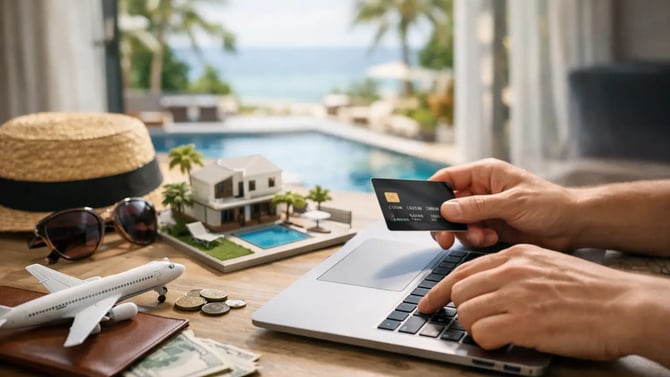 Vacation Rentals Book Now Pay Later: What to Check