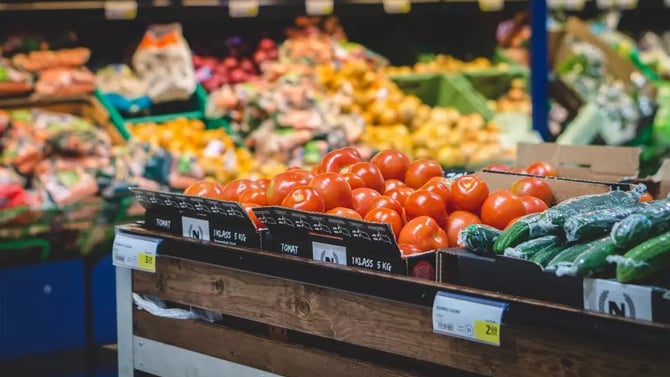 Farmers Market