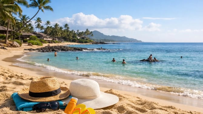 When to Visit Poipu Beach for the Best Trip