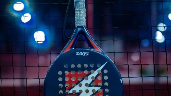 A Games Similar to Pickleball but Different