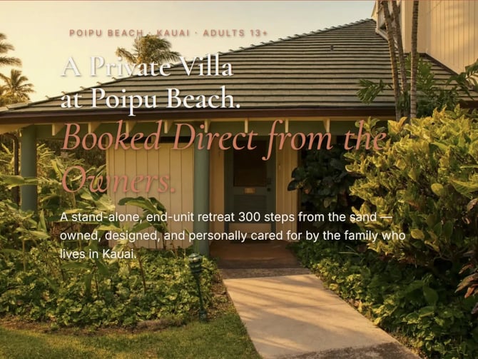 Our Guidebook
